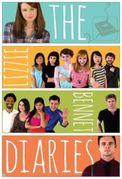 watch free The Lizzie Bennet Diaries hd online