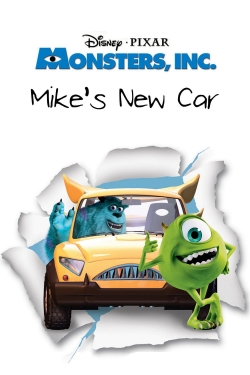 watch free Mike's New Car hd online