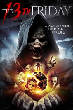 watch free The 13th Friday hd online
