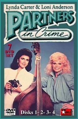 watch free Partners in Crime hd online