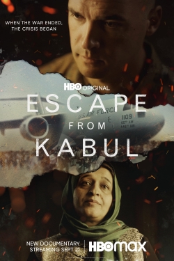 watch free Escape from Kabul hd online