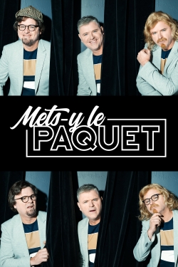 watch free Mets-y le Paquet hd online