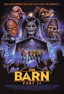 watch free The Barn Part II hd online