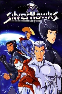 watch free SilverHawks hd online