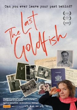 watch free The Last Goldfish hd online