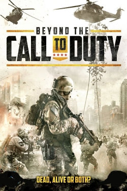 watch free Beyond the Call to Duty hd online