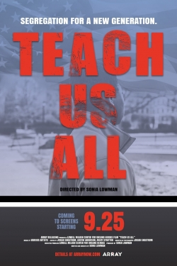 watch free Teach Us All hd online