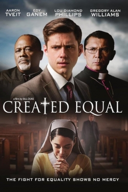 watch free Created Equal hd online