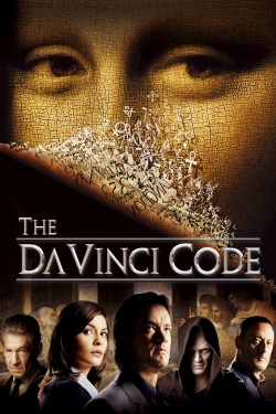 watch free The Da Vinci Code hd online