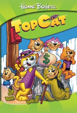 watch free Top Cat hd online