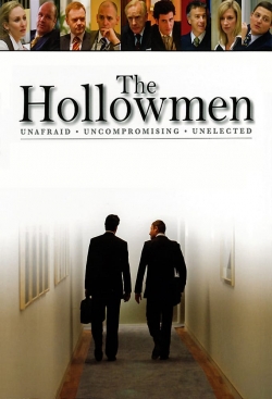 watch free The Hollowmen hd online