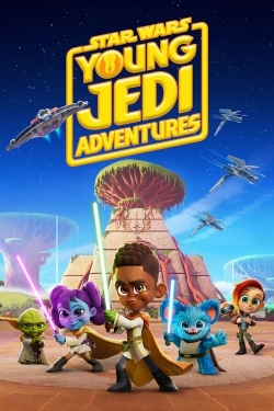 watch free Star Wars: Young Jedi Adventures hd online