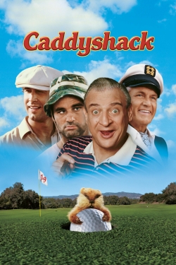 watch free Caddyshack hd online