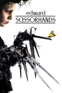 watch free Edward Scissorhands hd online