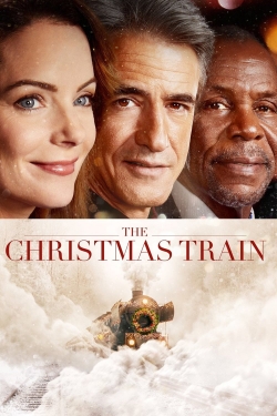watch free The Christmas Train hd online