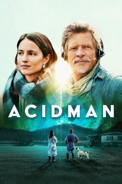 watch free Acidman hd online