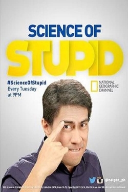 watch free Science of Stupid hd online