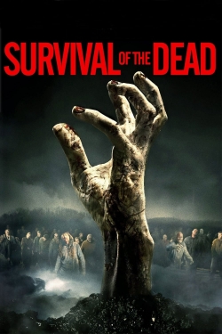 watch free Survival of the Dead hd online