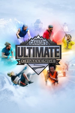 watch free Canada's Ultimate Challenge hd online