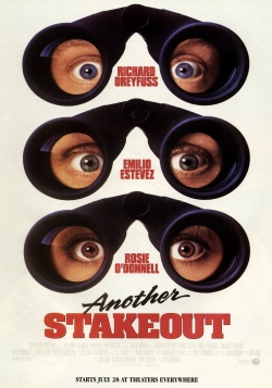 watch free Another Stakeout hd online