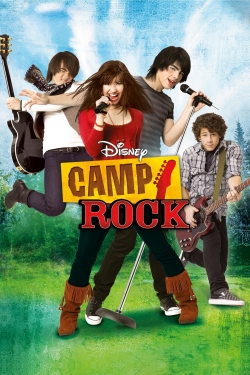 watch free Camp Rock hd online