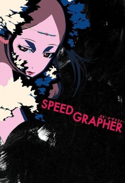 watch free Speed Grapher hd online