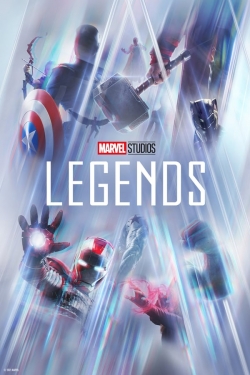 watch free Marvel Studios Legends hd online