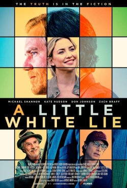 watch free A Little White Lie hd online