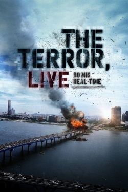 watch free The Terror Live hd online