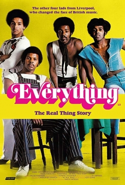 watch free Everything - The Real Thing Story hd online