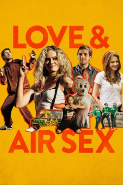 watch free Love & Air Sex hd online