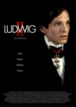 watch free Ludwig II hd online