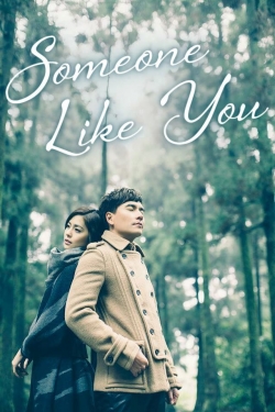 watch free Someone Like You hd online