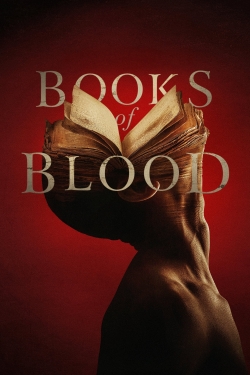 watch free Books of Blood hd online