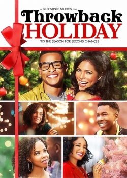 watch free Throwback Holiday hd online