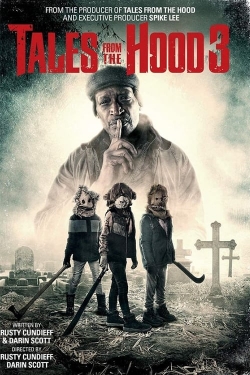 watch free Tales from the Hood 3 hd online
