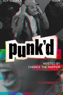 watch free Punk'd hd online