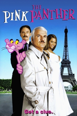 watch free The Pink Panther hd online