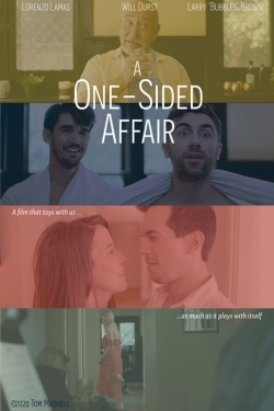 watch free A One Sided Affair hd online