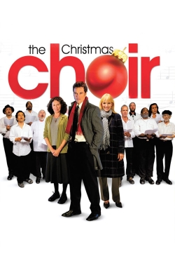 watch free The Christmas Choir hd online