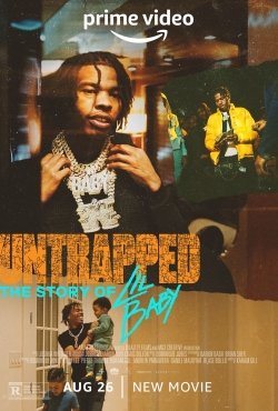 watch free Untrapped: The Story of Lil Baby hd online