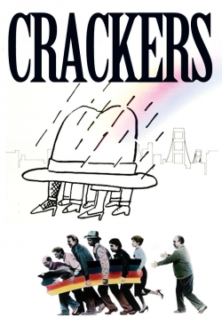 watch free Crackers hd online