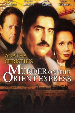 watch free Murder on the Orient Express hd online