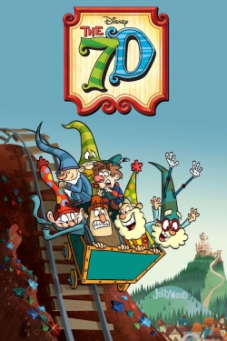 watch free The 7D hd online