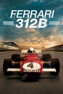 watch free Ferrari 312B hd online