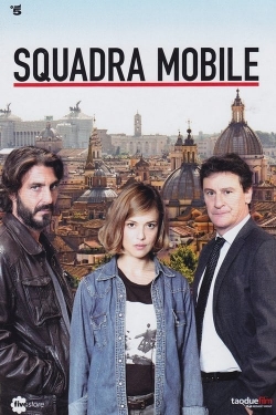 watch free Squadra Mobile hd online