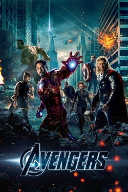 watch free The Avengers hd online