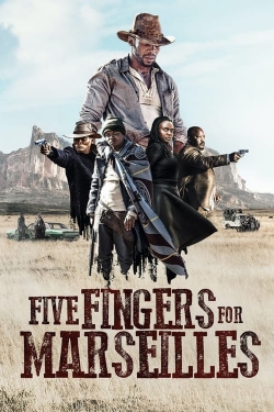watch free Five Fingers for Marseilles hd online