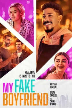 watch free My Fake Boyfriend hd online