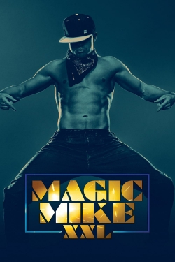 watch free Magic Mike XXL hd online